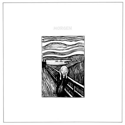Morgen - Vinile LP di Morgen