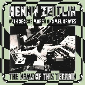 Name Of This Terrain - Vinile LP di Denny Zeitlin