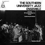 Live At The 1971 American College Jazz...