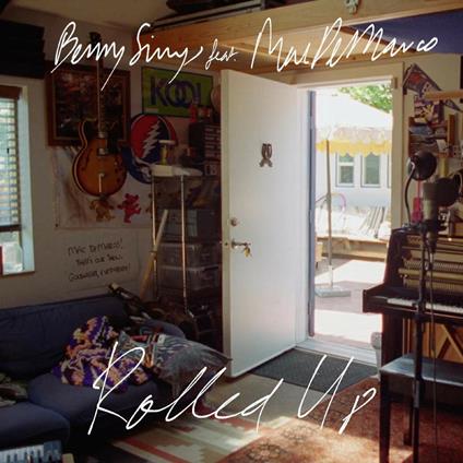 Rolled Up - Vinile LP di Benny Sings