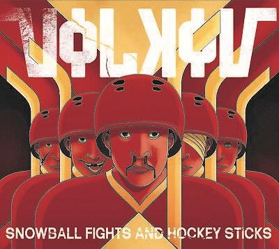 Volkov - Vinile LP di Volkov