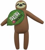 Bend-A-Sloth Figure (Peluche)