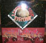 Listen To The Drum - CD Audio