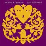 Solid Gold Heart (Picture Disc + Mp3 Download)