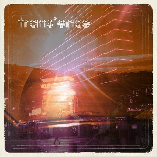 Transience - Vinile LP di Wreckless Eric