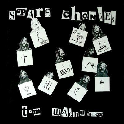 Spare Changes - Vinile LP di Tom Wachunas