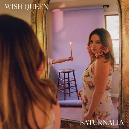 Saturnalia - Vinile LP di Wish Queen