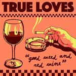 Good Weed & Red Wine - Dopus No. 1