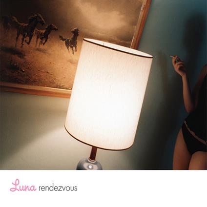 Rendezvous - Vinile LP di Luna