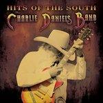 Hits of the South - CD Audio di Charlie Daniels