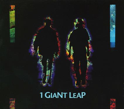 1 Giant Leap - CD Audio di 1 Giant Leap