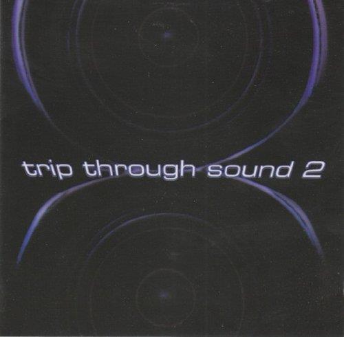 Trip Through Sound 2 - CD Audio