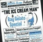 The Ice Cream Man. Best of