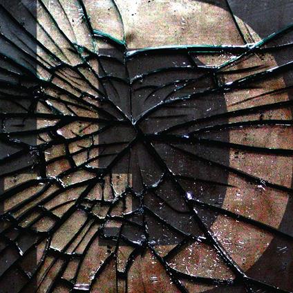 Fail Yourself - CD Audio di Deserters
