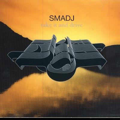 Take It & Drive - CD Audio di Smadj