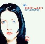Stadkind - CD Audio di Ellen Allien