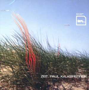 CD Zeit Paul Kalkbrenner