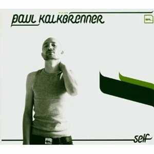 CD Self Paul Kalkbrenner
