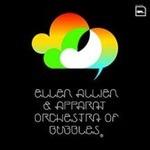 Orchestra of Bubbles - Vinile LP di Ellen Allien