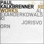 Reworks vol.1 - Vinile 7'' di Paul Kalkbrenner