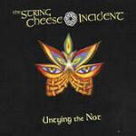 Untying the Not - CD Audio di String Cheese Incident