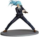 Jujutsu Kaisen - Jujutsu Kaisen Pvc Statue Miwa Kasumi 18 Cm