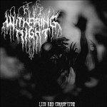 Lies and Corruption - CD Audio di Withering Night