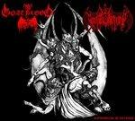 Supremacia De Satanas - CD Audio di Goatblood,Nihil Domination