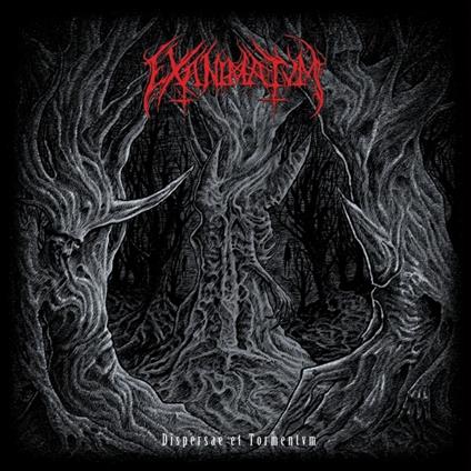 Dispersae et Tormentvm - Vinile LP di Exanimatvm