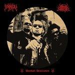 Dusthall Desecrators (Picture Disc) - Vinile LP di Impiety,Infernal Execrator