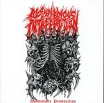 Abominable Premonition