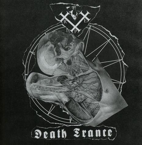 Death Trance - CD Audio di Rxaxpxe