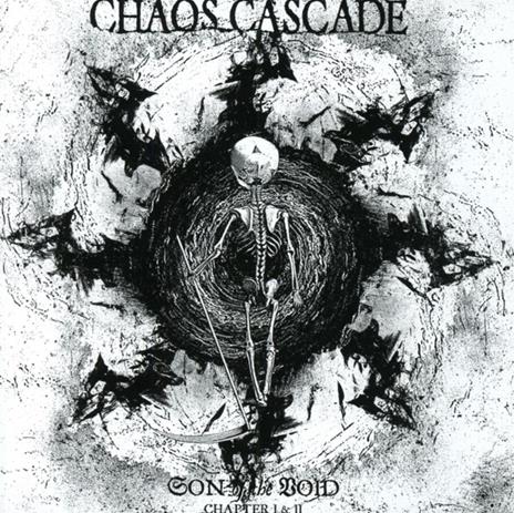 Son of the Void. Chapter 1 and 2 - CD Audio di Chaos Cascade