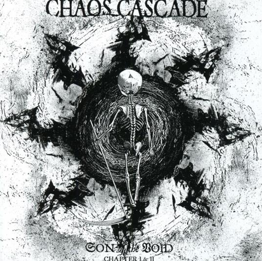 Son of the Void. Chapter 1 and 2 - CD Audio di Chaos Cascade