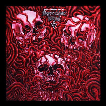 Death And Bloody Ritual - Vinile LP di Sepulchral Rites