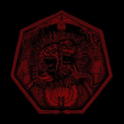 Abhabaniyastral Samsarimplication - CD Audio di Brahmastrika