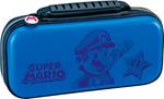 Bigben Interactive NNS46BL custodia per console portatile Custodia a tasca Nintendo Blu