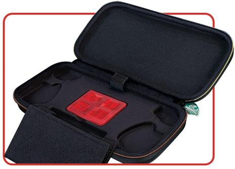 Bigben Interactive NNS39AC custodia per console portatile Custodia a sacchetto Nintendo Multicolore - 5