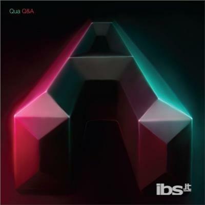 Qanda - CD Audio di Qua