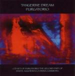 Purgatorio - CD Audio di Tangerine Dream