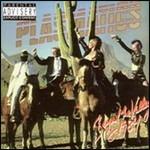 Beyond the Valley of 1984 - CD Audio di Plasmatics