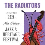 Live At Jazzfest 2024