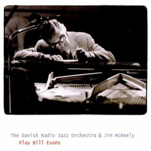 Plays Bill Evans - CD Audio di Jim McNeely