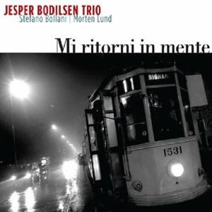 CD Mi ritorni in mente Stefano Bollani Jesper Bodilsen Morten Lund
