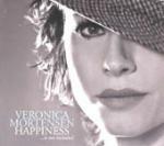 Happiness Is Not Included - CD Audio di Veronica Mortensen