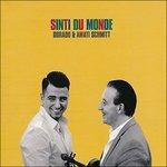Sinti du monde - CD Audio di Amati Schmitt,Dorado