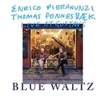 Blue Waltz. Live at Gustavs