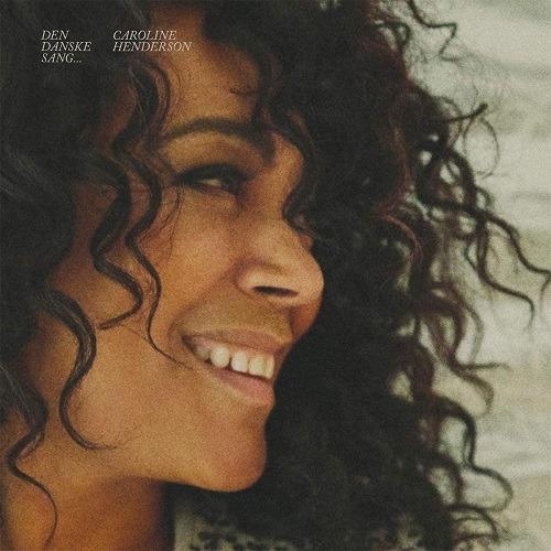 Den Danske Sang - CD Audio di Caroline Henderson