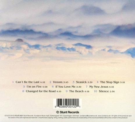 All Good As It Is - CD Audio di Dicte - 2