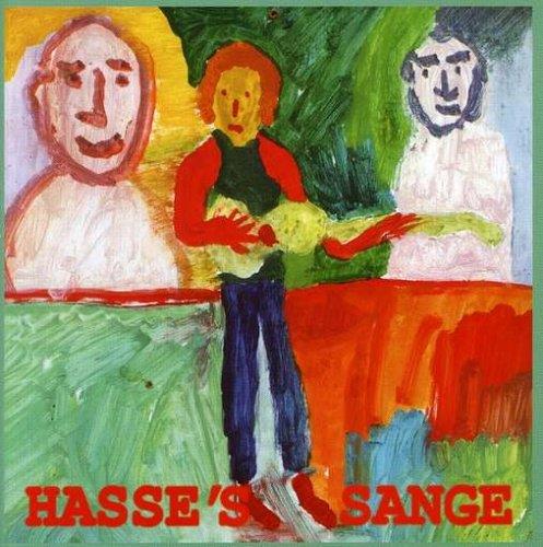 Hasse's Sange - CD Audio di Hasse Levy